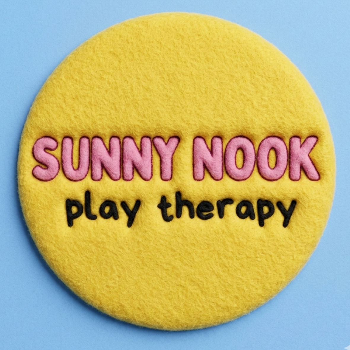 Sunny Nook Play Therapy